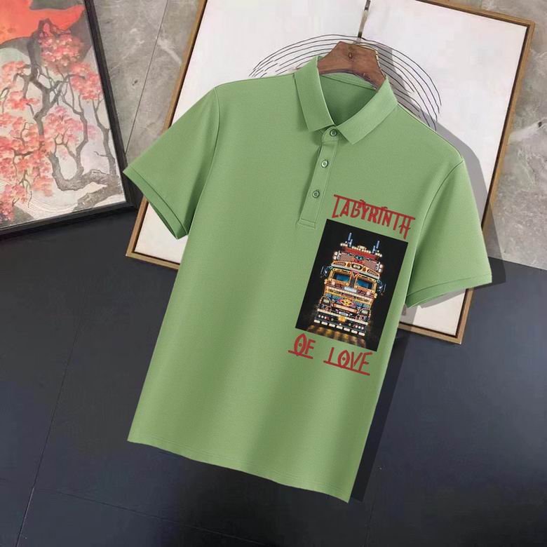 Burberry M-4XL 11Ln 22